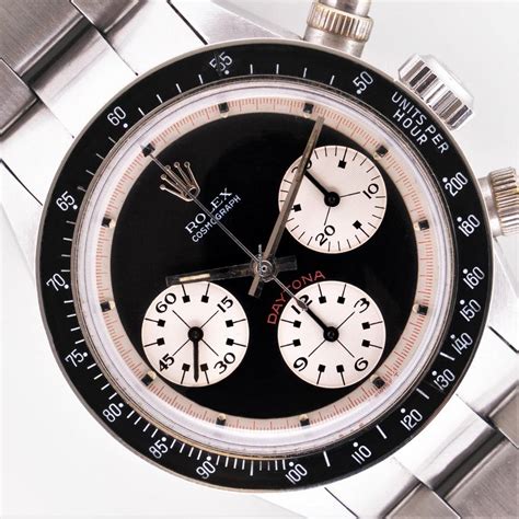 asta rolex paul newman 6240 philips|Daytona ‘Paul Newman’, Reference 6240 .